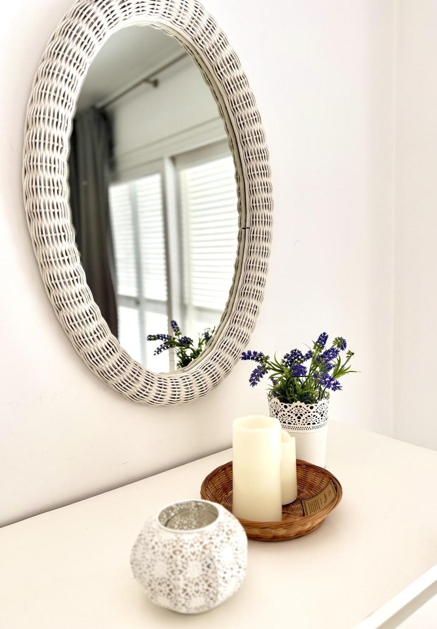 Appartement Amplio Y Luminoso En Puerto Banus Marbella