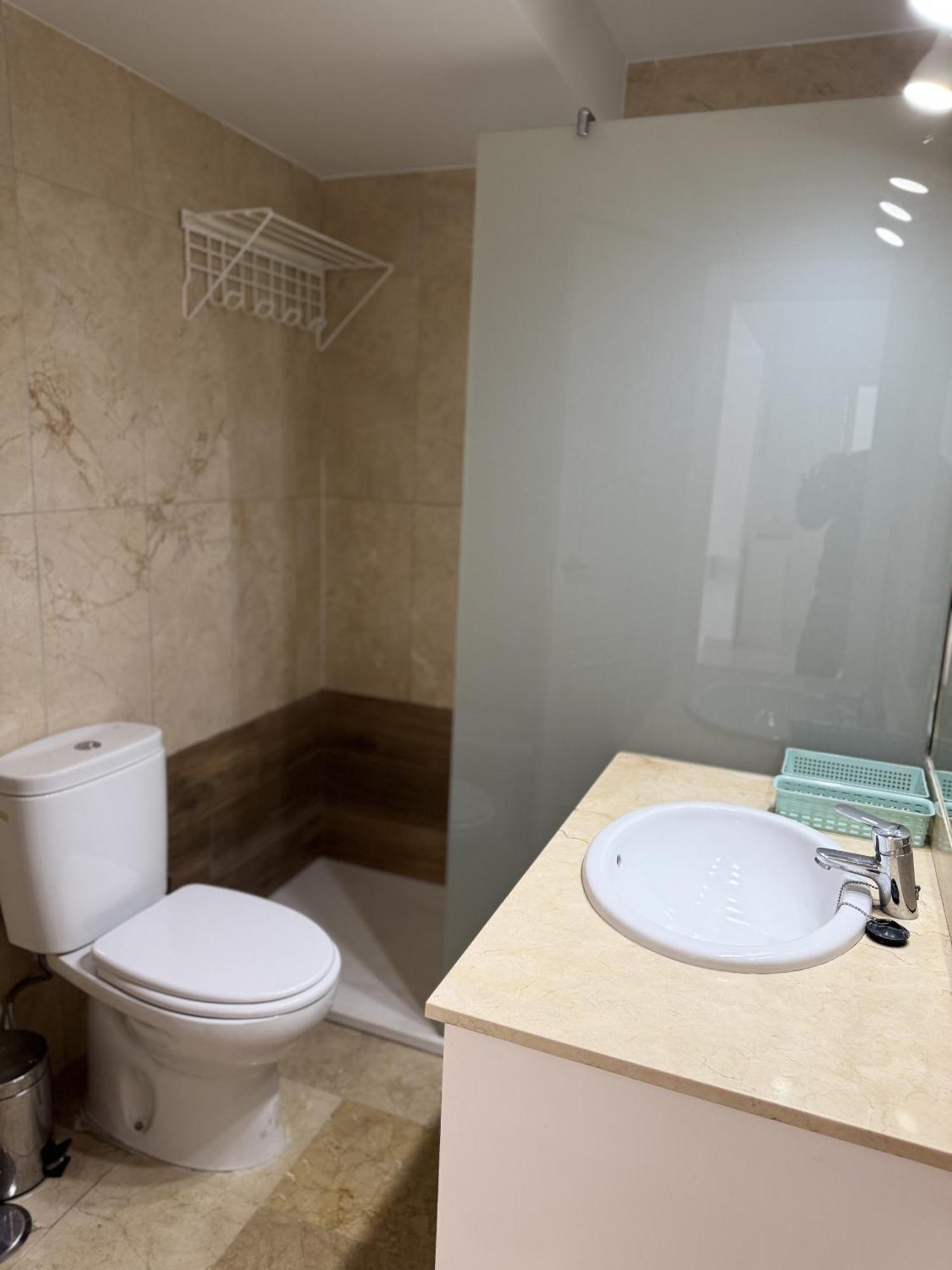 Appartement Amplio Y Luminoso En Puerto Banus