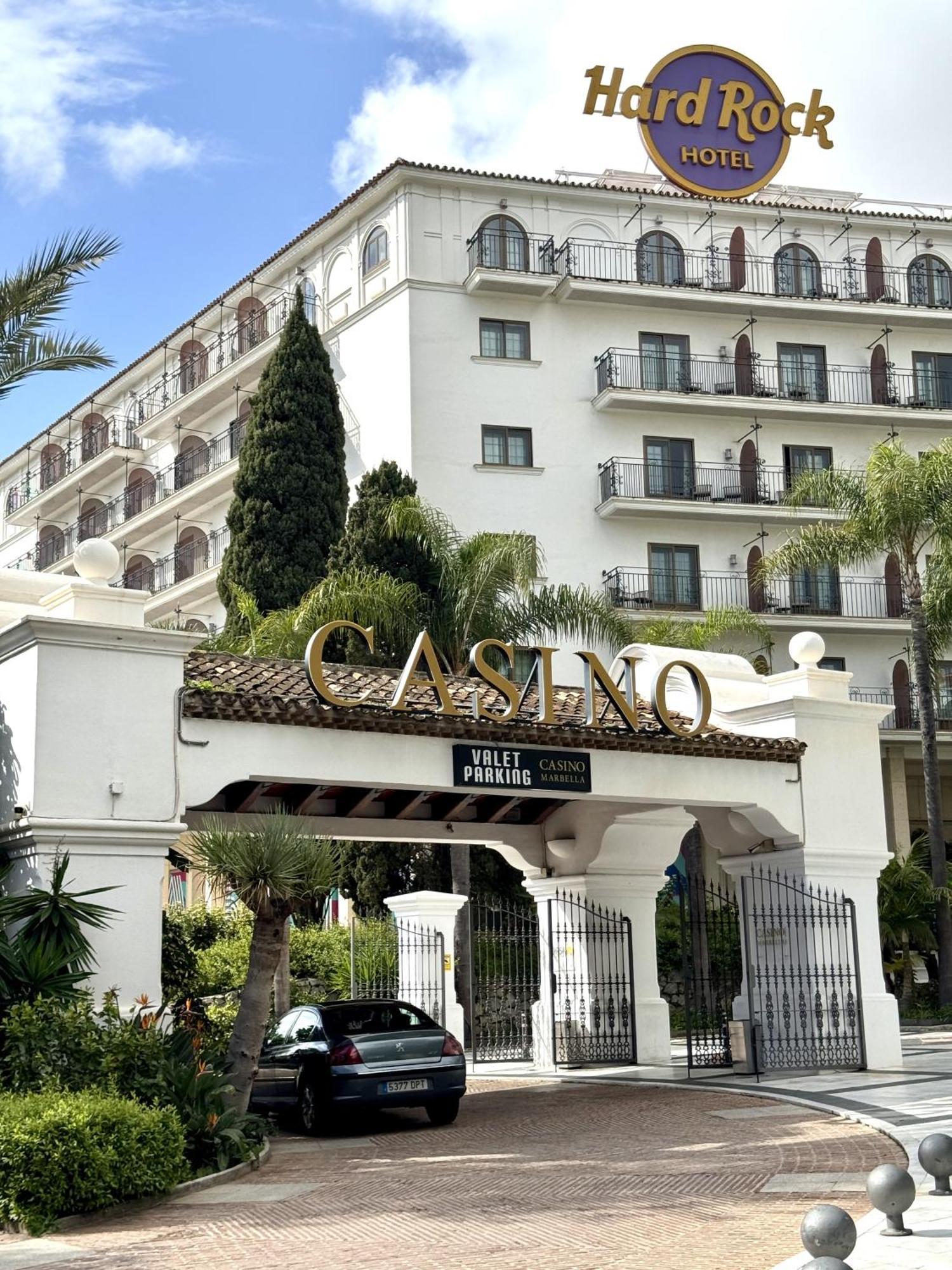 Appartement Amplio Y Luminoso En Puerto Banus