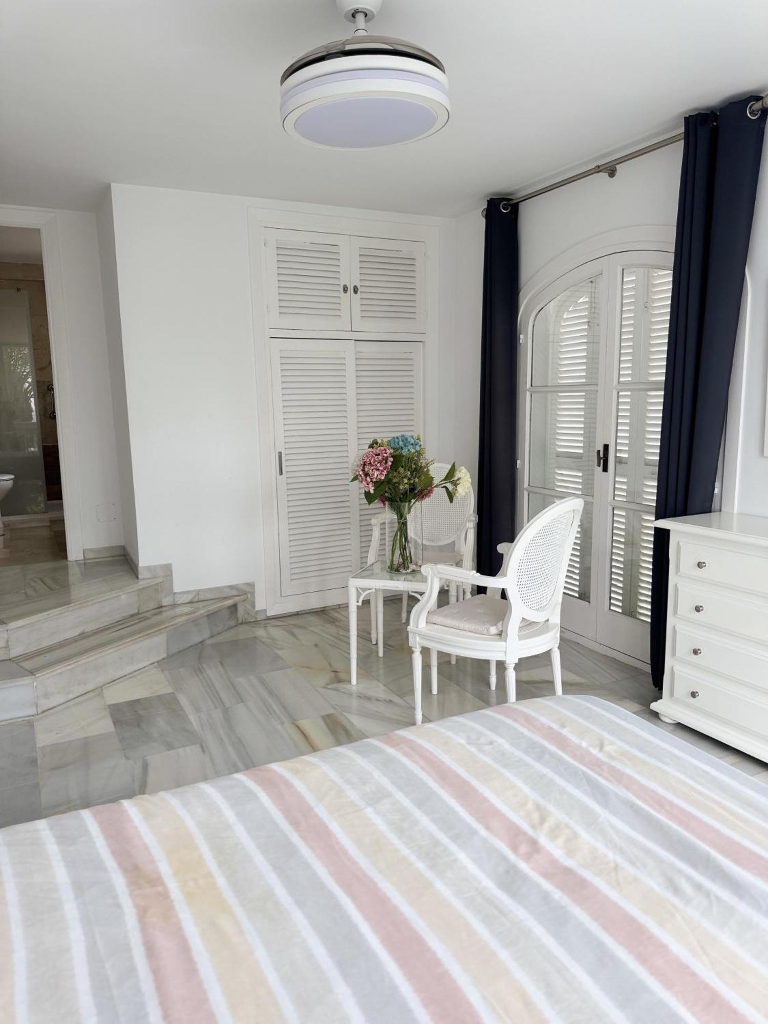Amplio Y Luminoso En Puerto Banus Appartement *
